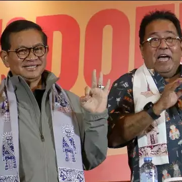 Jakarta jadi kota paling bahagia ke-18 di dunia