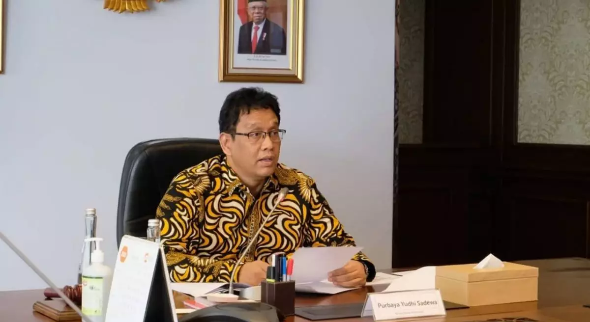 Menteri Keuangan Purbaya tolak bayar utang kereta cepat Rp116 Triliun, apa solusi dari Istana?
