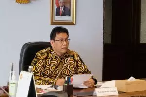 Menteri Keuangan Purbaya tolak bayar utang kereta cepat Rp116 Triliun, apa solusi dari Istana?