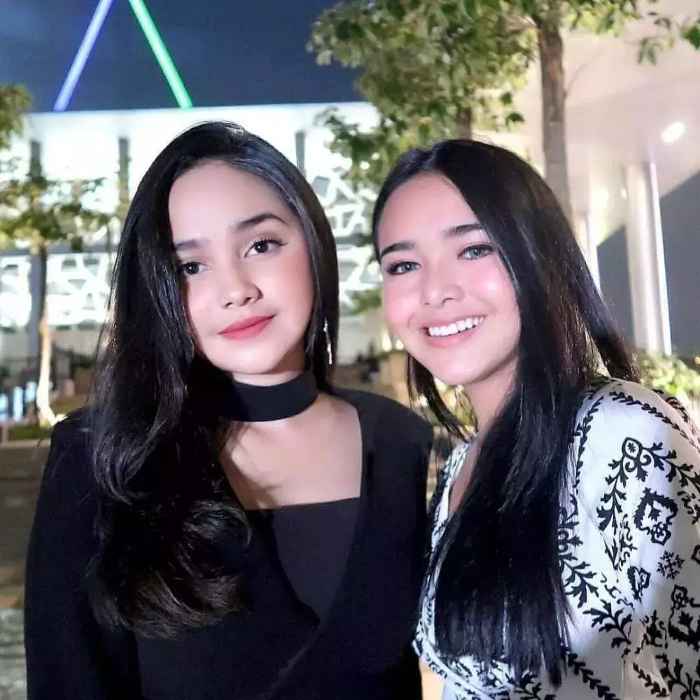 Jawaban Syifa Hadju tak diundang nikahan Amanda Manopo © 2025 brilio.net