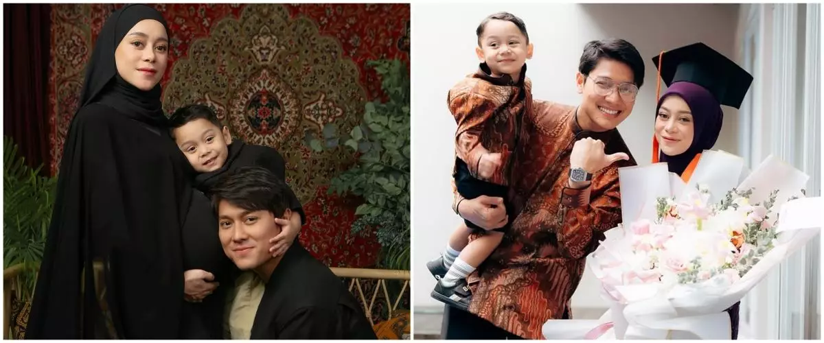 Lesti Kejora hamil anak ketiga berapa bulan? Rizky Billar akui kebobolan