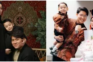 Lesti Kejora hamil anak ketiga berapa bulan? Rizky Billar akui kebobolan