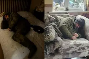 Prank pakai foto AI 'Gelandangan di rumah' bikin repot polisi di berbagai negara, ini kronologinya