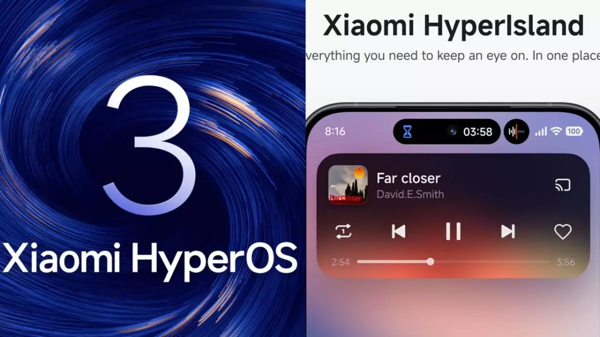 Daftar HP Xiaomi, Redmi, dan Poco yang dapat update HyperOS 3 di luar China, ada punyamu?