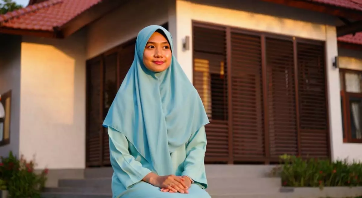 100 Kata-kata bijak tentang rezeki yang tak pernah tertukar, berhenti mengeluh mulai bersyukur