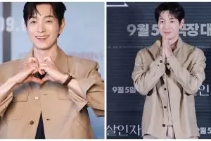 Jung Sung Il, aktor drakor The Glory umumkan perceraian setelah 9 tahun menikah