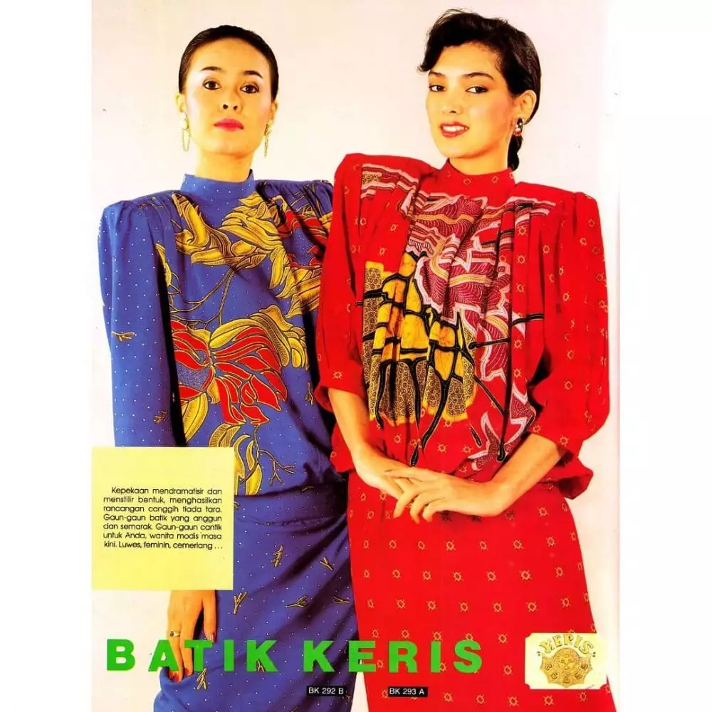 Ida Iasha istri dari Tommy Soeharto © 2025 brilio.net Ida Iasha istri dari Tommy Soeharto © 2025 brilio.net
