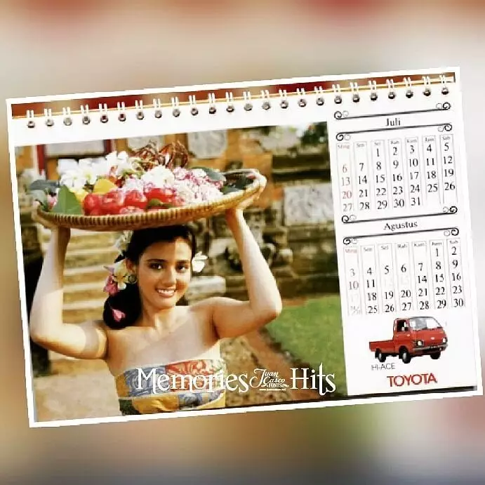 Rini S Bono menikah dengan pengusaha top © 2025 brilio.net