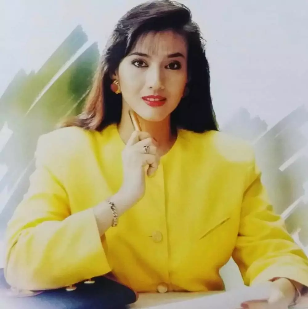 Rini S Bono menikah dengan pengusaha top © 2025 brilio.net