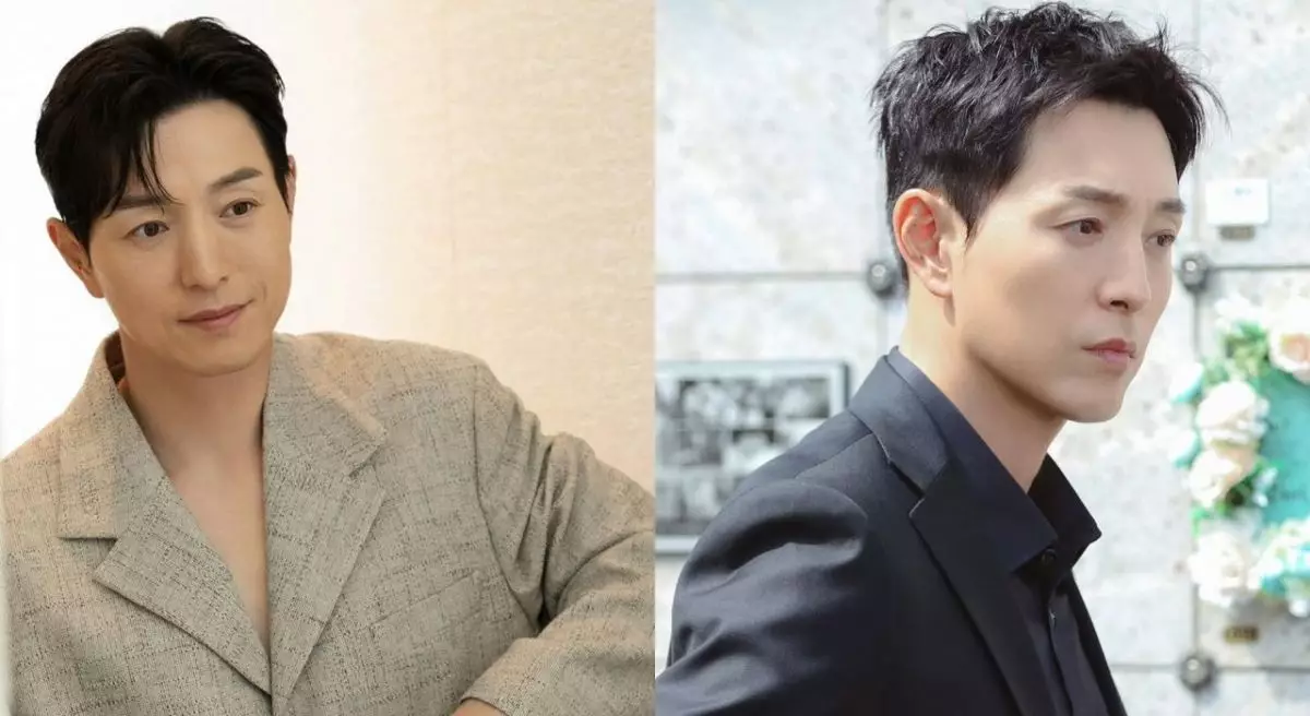 Profil Jung Sung-il, aktor drakor The Glory putuskan bercerai usai 9 tahun menikah