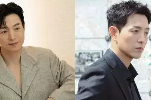 Profil Jung Sung-il, aktor drakor The Glory putuskan bercerai usai 9 tahun menikah