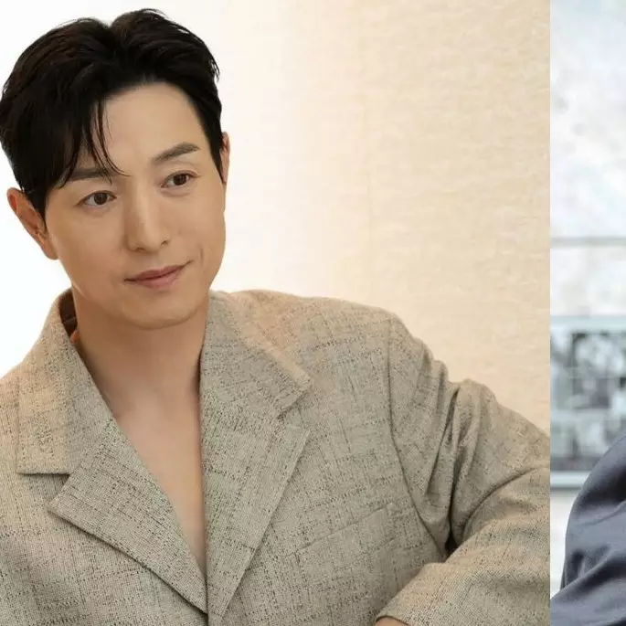 Profil Jung Sung-il, aktor drakor The Glory putuskan bercerai usai 9 tahun menikah