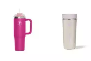 9 Rekomendasi tumbler stylish dan ramah lingkungan, bikin semangat minum air setiap hari