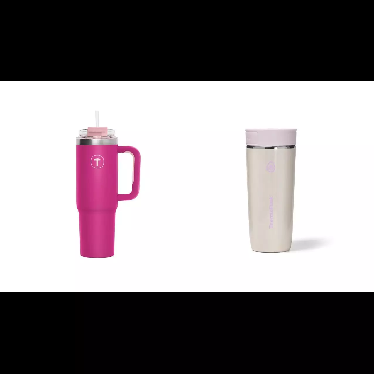 9 Rekomendasi tumbler stylish dan ramah lingkungan, bikin semangat minum air setiap hari