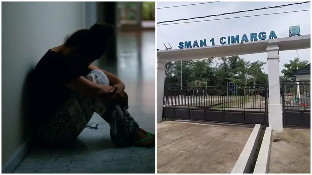 5 Fakta kasus kepsek SMAN 1 di Banten tampar murid merokok picu mogok sekolah, kepsek dinonaktifkan