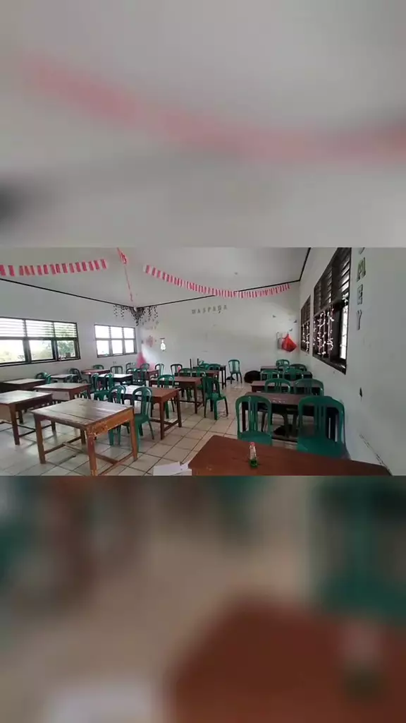 Kasus kepsek SMA di Banten tampar murid merokok © 2025 brilio.net