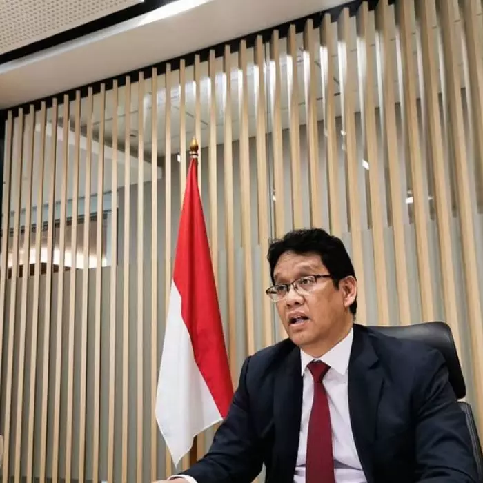 Mengenal Family Office, diinisiasi Luhut Pandjaitan, tapi ditolak Purbaya didanai APBN