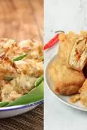 5 Resep camilan goreng paling favorit sepanjang masa, masaknya mudah