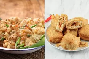 5 Resep camilan goreng paling favorit sepanjang masa, masaknya mudah