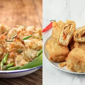 5 Resep camilan goreng paling favorit sepanjang masa, masaknya mudah