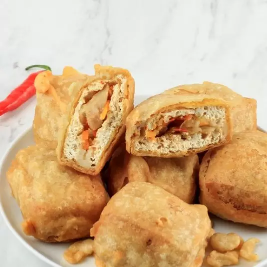 5 Resep camilan goreng paling favorit sepanjang masa, masaknya mudah