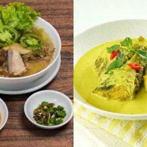 5 Resep masakan ikan yang mudah dan lezat untuk hidangan sehari-hari