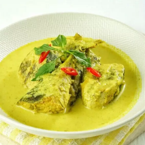 5 Resep masakan ikan yang mudah dan lezat untuk hidangan sehari-hari