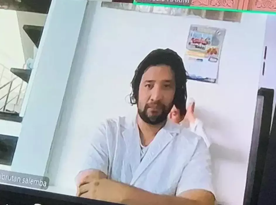 Curhat dokter Kamelia usai Ammar Zoni narkoba lagi © berbagai sumber