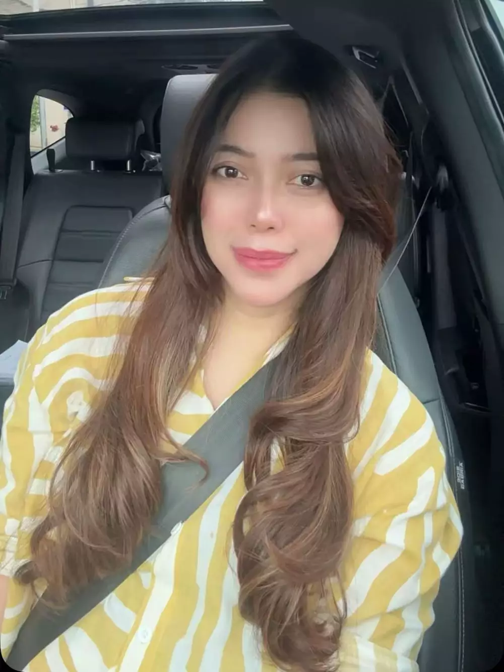 Curhat dokter Kamelia usai Ammar Zoni narkoba lagi © berbagai sumber