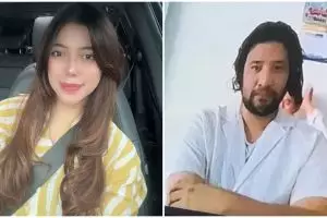 7 Curhat dokter Kamelia usai Ammar Zoni terjerat kasus narkoba lagi, pilih setia dampingi sang kekasih