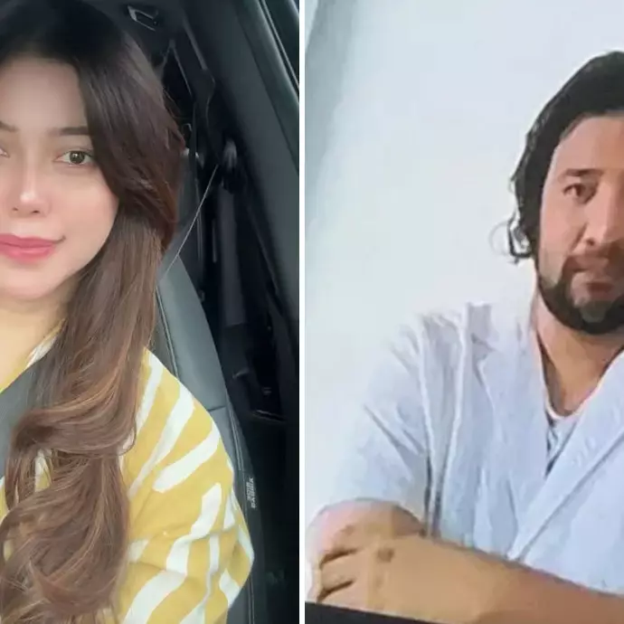 7 Curhat dokter Kamelia usai Ammar Zoni terjerat kasus narkoba lagi, pilih setia dampingi sang kekasih