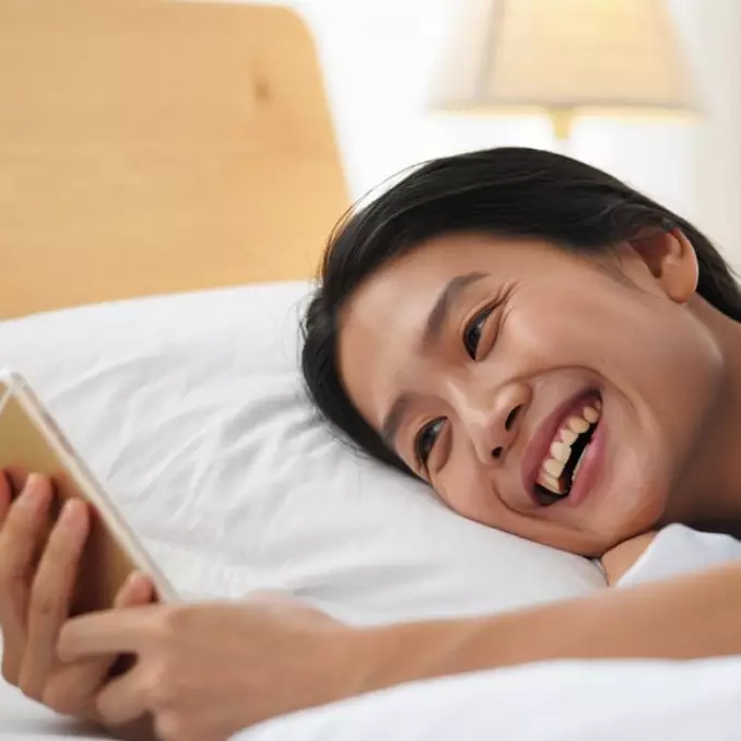 100 Kata-kata motivasi lucu untuk lawan malas, santuy tapi tetap bikin jadi lebih semangat