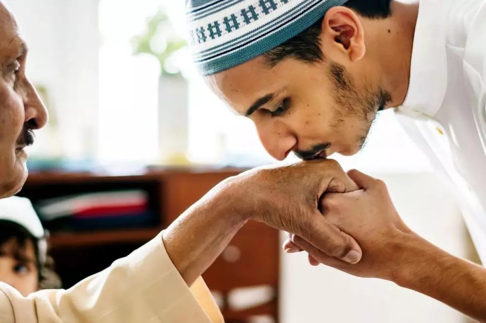 100 Kata-kata Islami tentang kematian 2025 © 2025 brilio.net 100 Kata-kata Islami tentang kematian 2025 © 2025 brilio.net