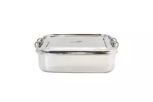 5 Rekomendasi kotak makan stainless steel berkualitas di bawah Rp500.000, untuk bekal sehat & praktis