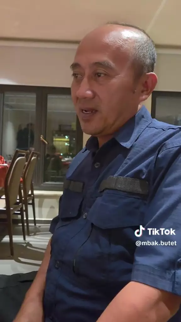 lansia pria telantar © 2025 berbagai sumber