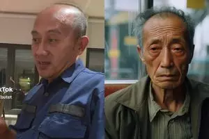 Cerita pengurus panti jompo ini ungkap alasan banyak lelaki lansia akhirnya hidup sendiri & terlantar