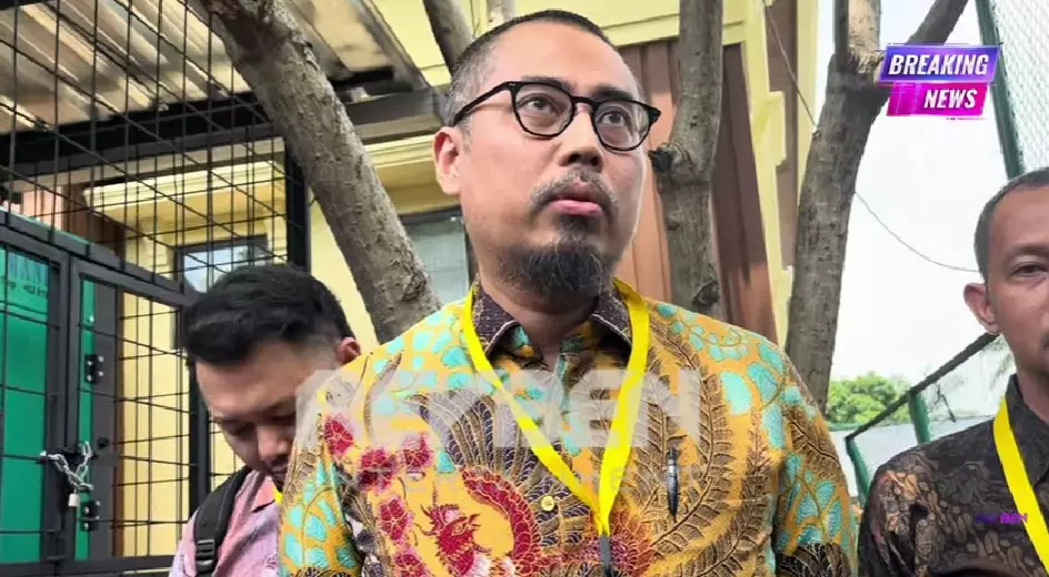 Andre Taulany sudah tidak serumah © berbagai sumber