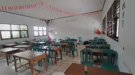 pengakuan murid dan kepala sekolah berbeda © berbagai sumber