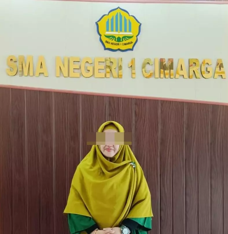 pengakuan murid dan kepala sekolah berbeda © berbagai sumber