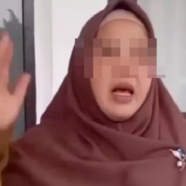 Viral siswa SMAN 1 Cimarga ditampar usai ketahuan merokok, pengakuan murid dan kepala sekolah berbeda