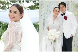 Modal sendiri tanpa endorse, Amanda Manopo blak-blakan mahalnya biaya pernikahan