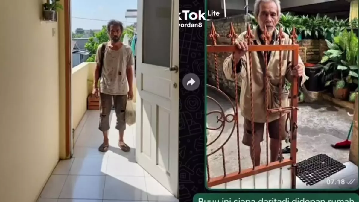 Wanita ini bagikan cerita tetangganya buat tren prank orang asing masuk rumah, bikin panik 1 kampung