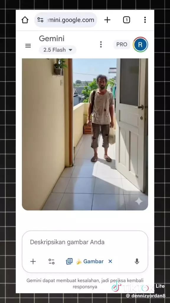 Trend orang asing masuk rumah © 2025 berbagai sumber Trend orang asing masuk rumah © 2025 berbagai sumber