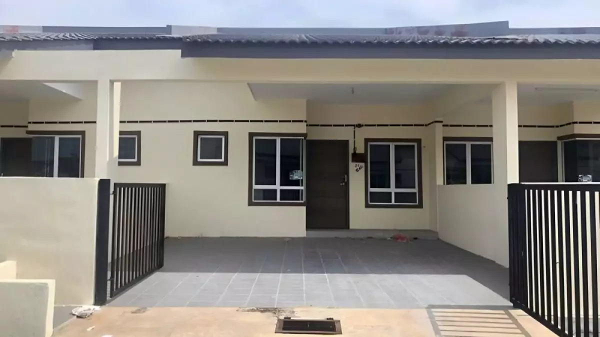 Dapat penyewa rumah yang jorok, 7 potret kontrakan usai disewa ini bikin pemiliknya ngebatin seharian