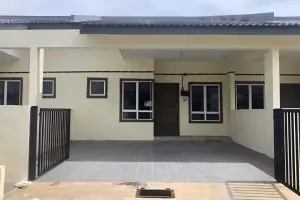 Dapat penyewa rumah yang jorok, 7 potret kontrakan usai disewa ini bikin pemiliknya ngebatin seharian