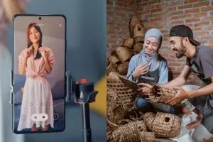 Konten sudah FYP berkali-kali tapi kok penjualan UMKM tetap seret? Oh, ternyata ini masalahnya