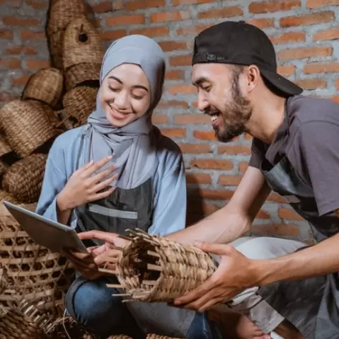 Konten sudah FYP berkali-kali tapi kok penjualan UMKM tetap seret? Oh, ternyata ini masalahnya