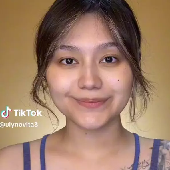 Mau wajah secantik Syifa Hadju? Coba tutorial makeup ala wanita ini, hasilnya nggak bikin kecewa