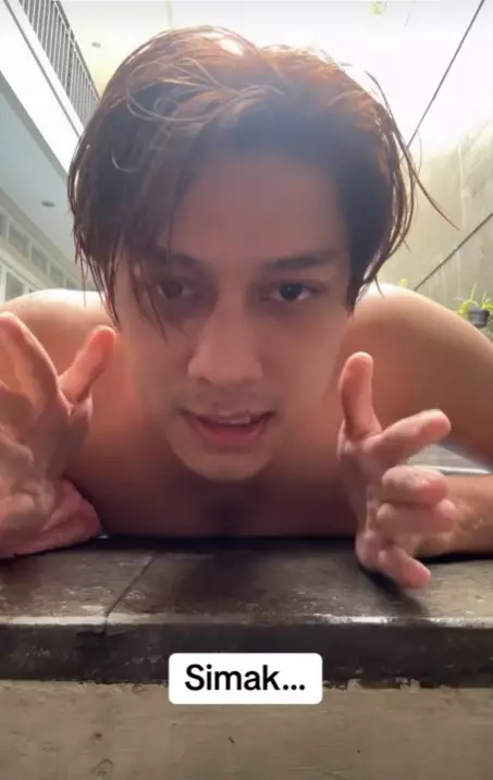 Curhat Rizky Billar usai Lesty Kejora hamil © berbagai sumber