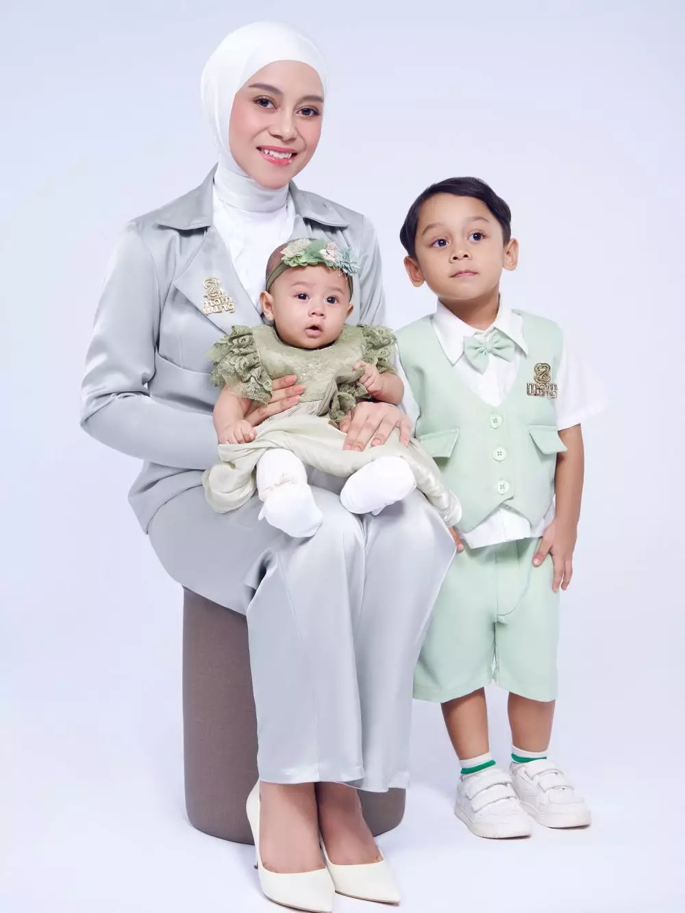 Curhat Rizky Billar usai Lesty Kejora hamil © berbagai sumber